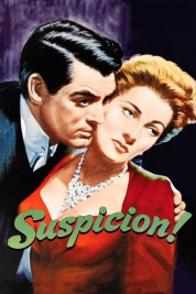 Suspicion 1941