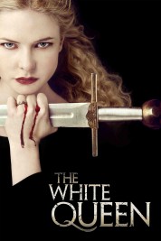 The White Queen 2013