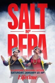 Salt-N-Pepa 2021