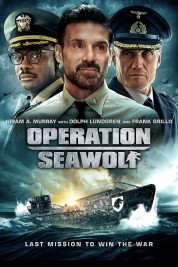 Operation Seawolf 2022