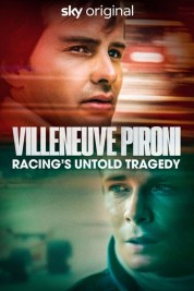 Villeneuve Pironi 2022