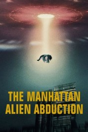 The Manhattan Alien Abduction 2024