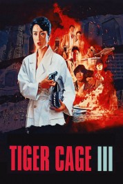 Tiger Cage 3 1991