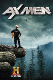 Ax Men 2008