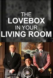 The Love Box in Your Living Room 2022
