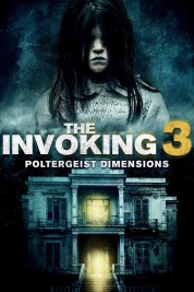 The Invoking: Paranormal Dimensions 2016