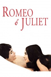 Romeo and Juliet 1968