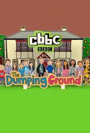 The Dumping Ground 2013