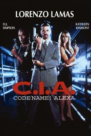 CIA Code Name: Alexa 1993