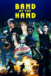 Band of the Hand 1986