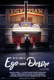 On the Corner of Ego and Desire 2019