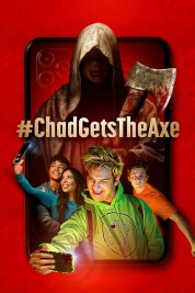 #ChadGetsTheAxe 2022