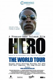 HERO Inspired by the Extraordinary Life & Times of Mr. Ulric Cross 2019