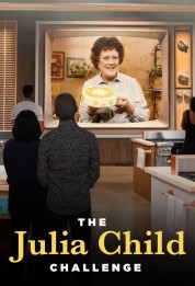 The Julia Child Challenge 2022