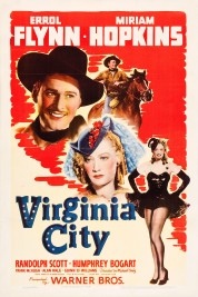 Virginia City 1940