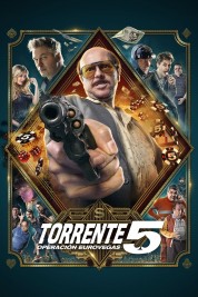 Torrente 5 2014