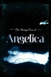 The Strange Case of Angelica 2010