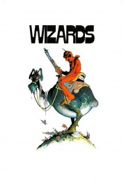 Wizards 1977