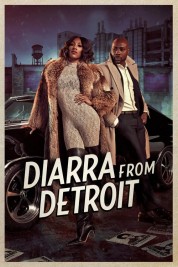 Diarra from Detroit 2024