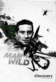 Man vs. Wild 2006