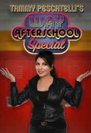 Tammy Pescatelli's Way After School Special 2020