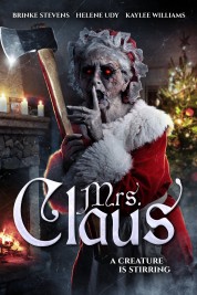 Mrs. Claus 2018