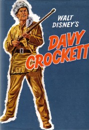 Davy Crockett 1954