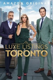 Luxe Listings Toronto 2024