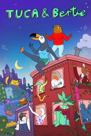 Tuca & Bertie 2019