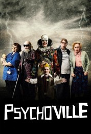 Psychoville 2009
