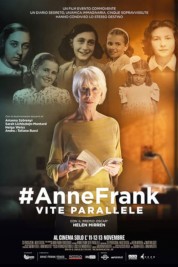 AnneFrank. Parallel Stories 2019