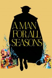 A Man for All Seasons 1966