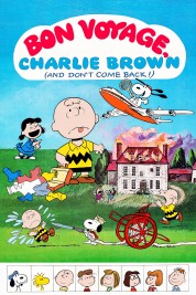 Bon Voyage, Charlie Brown (and Don't Come Back!!) 1980