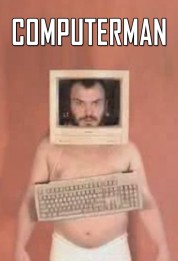 Computerman 2003