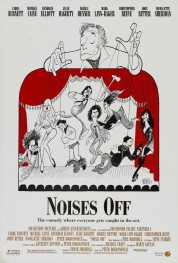 Noises Off... 1992