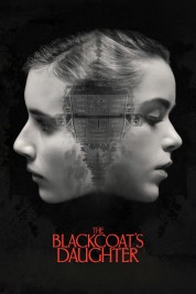 The Blackcoat's Daughter 2017