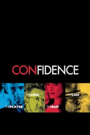 Confidence 2003