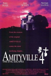 Amityville: The Evil Escapes 1989