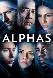 Alphas 2011