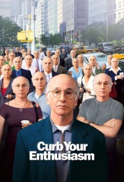 Larry David: Curb Your Enthusiasm 1999