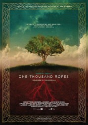 One Thousand Ropes 2016