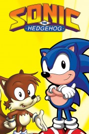 Sonic the Hedgehog 1993