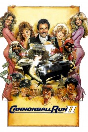 Cannonball Run II 1984