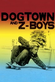 Dogtown and Z-Boys 2001