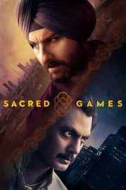 Sacred Games 2018