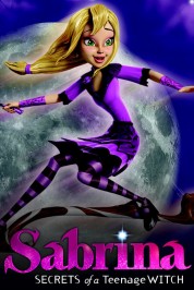 Sabrina: Secrets of a Teenage Witch 2016