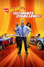 Hot Wheels: Ultimate Challenge 2023