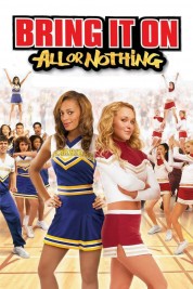 Bring It On: All or Nothing 2006