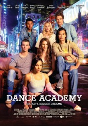 Dance Academy: The Movie 2017