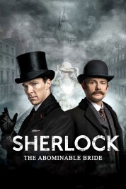 Sherlock: The Abominable Bride 2016